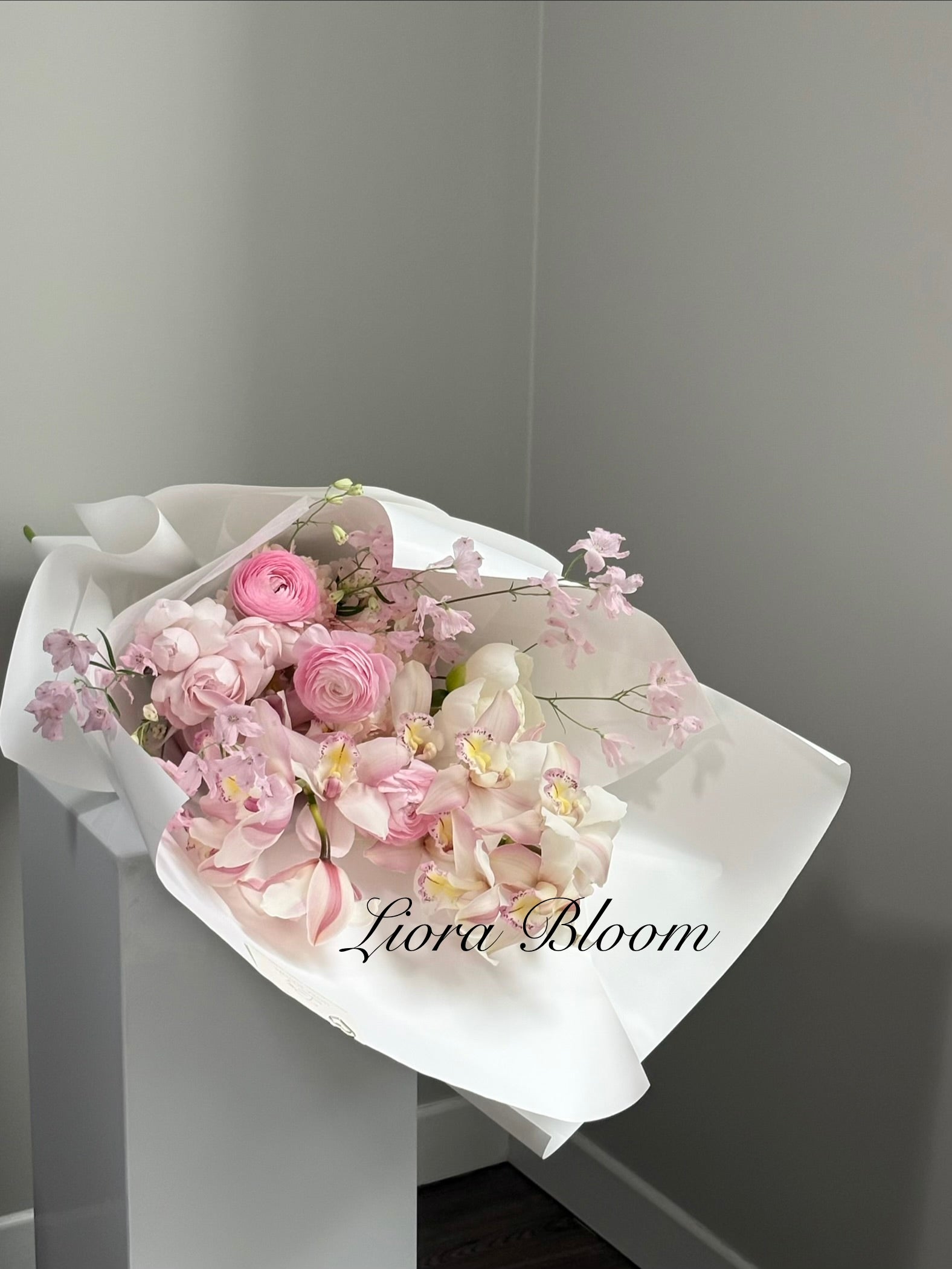 Bouquets
