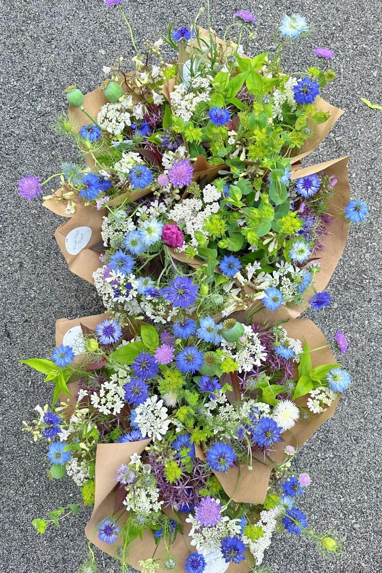 Flower Bouquet Subscriptions