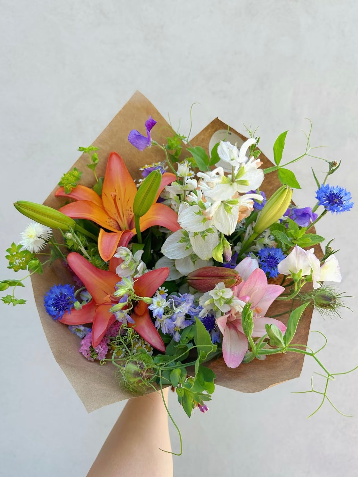 Flower Bouquet Subscriptions